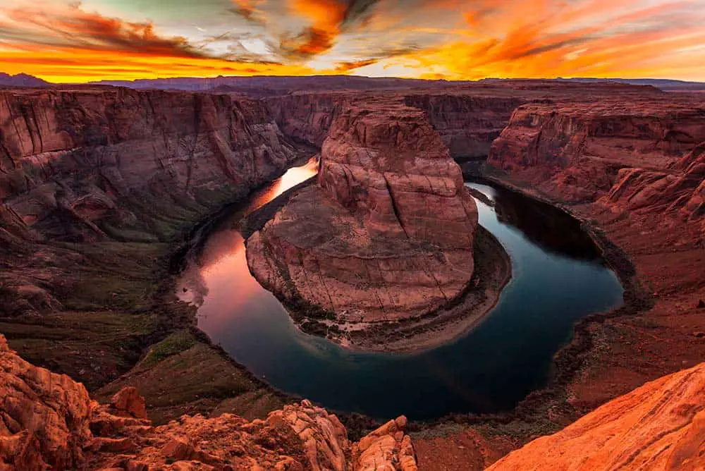 Horseshoe Bend