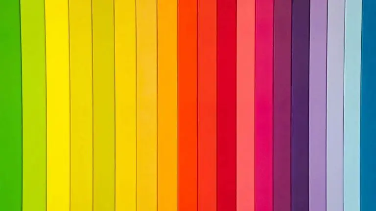 Which Colors Are Used Most in Art? (You May Be Surprised!)