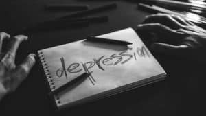 Are Artists Depressed? (Creativity and Depression) - Artistry Found