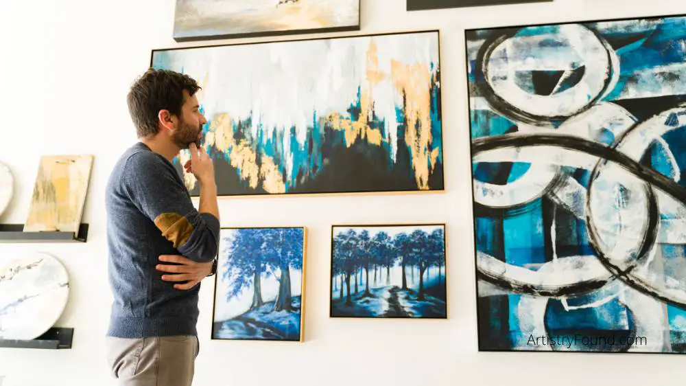 The Top 10 Questions To Ask Before Buying Art 