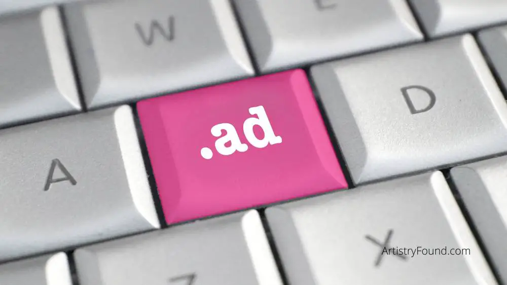 Run Paid Ads to Your Art Website