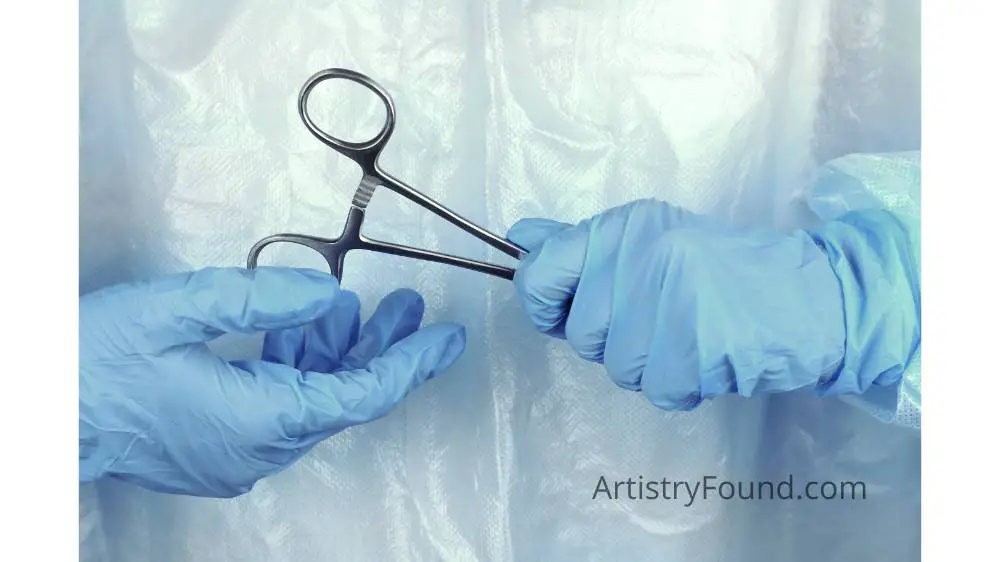 Do Artists Make Good Surgeons? (Skill Sets Explained)