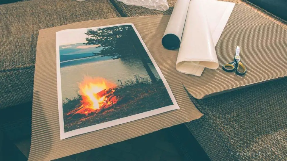 How to Make Art Prints to Sell on Etsy