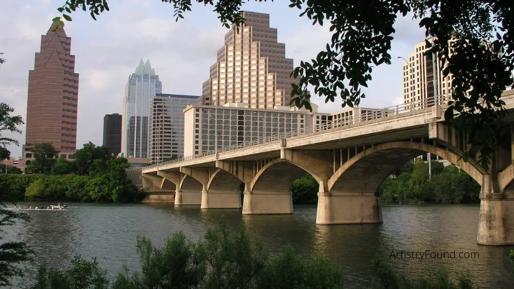 15 Best Places to Buy Art in Austin (Local Art) 