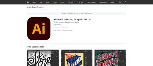 Adobe Illustrator