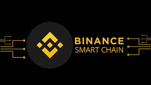 Binance Smart Chain