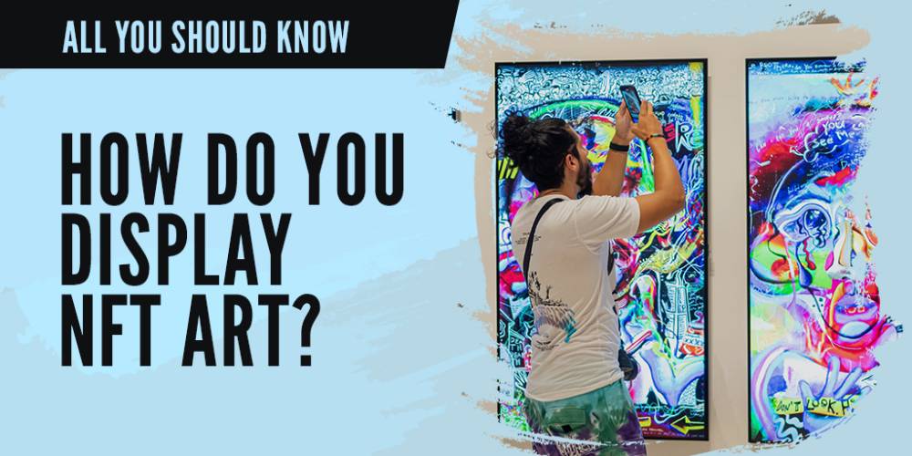 13 Best NFT Art Marketplace sites (Buy & Sell NFTs) Artistry Found