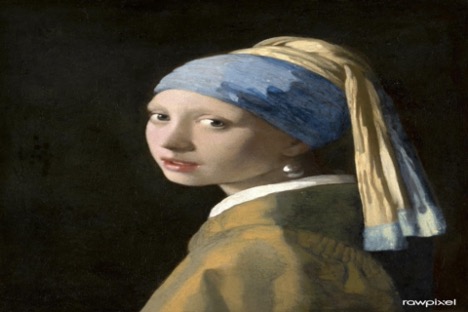 What is Tone in Art? Its Value and Effects 7 painting with tone and contrast