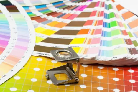 What is Tone in Art? Its Value and Effects 2 color swatches: Difference Between Tone and Color