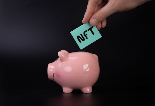 nft art finance scam