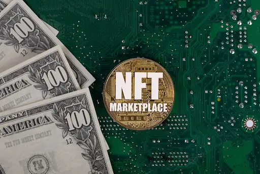 What Is NFT Art Coin